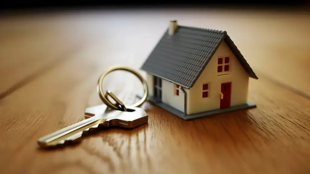 Représentation de l'accessibilité au logement en Belgique