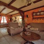 Salon - Salle à manger