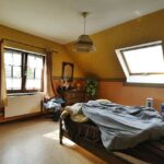 Vue d'une chambre