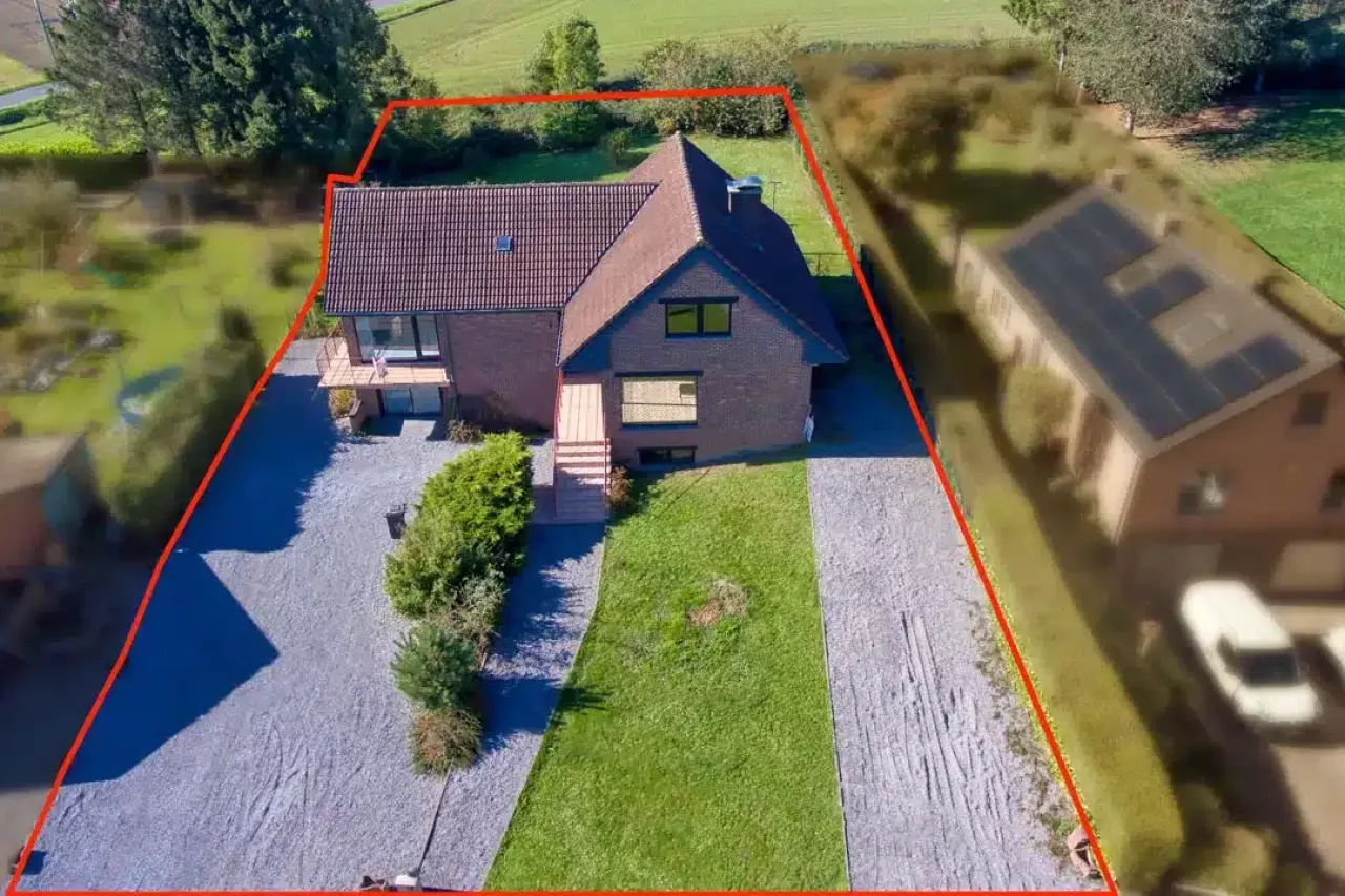 7 Chemin de la Ferme à 5190 Jemeppe-sur-Sambre